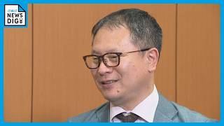 パラリンピアン初のスポーツ庁長官｢生に勝るものはない｣ アジア･アジアパラ大会への思い ｢苦労や不便をなくしていく、モデルになる大会に｣