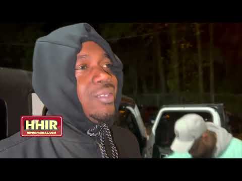 "IT'S A LEGACY BATTLE" SHOTGUN SUGE ON A POSSIBLE BATTLE VS AYE VERB!!!