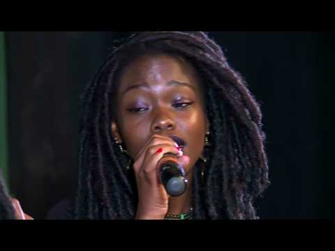 Tell Him-Dion/Barbara Streisand (Suzziah and Cheruto cover)