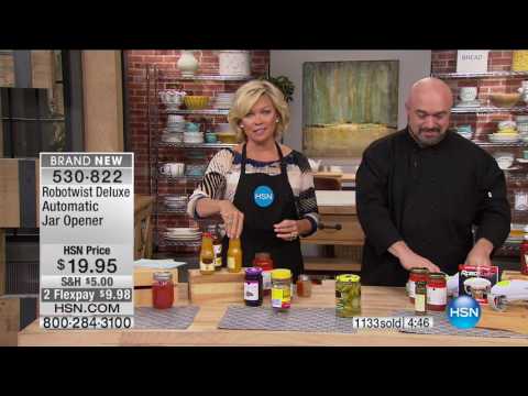 HSN | As Seen On TV 03.14.2017 - 01 PM