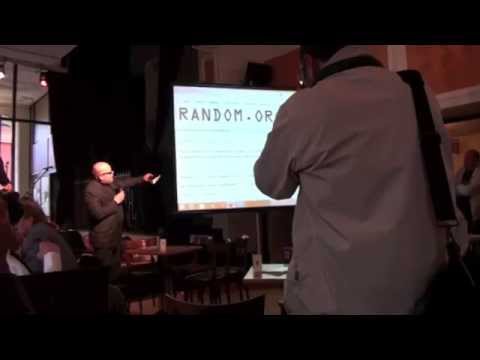 Žreb Sanjske službe - YouTube