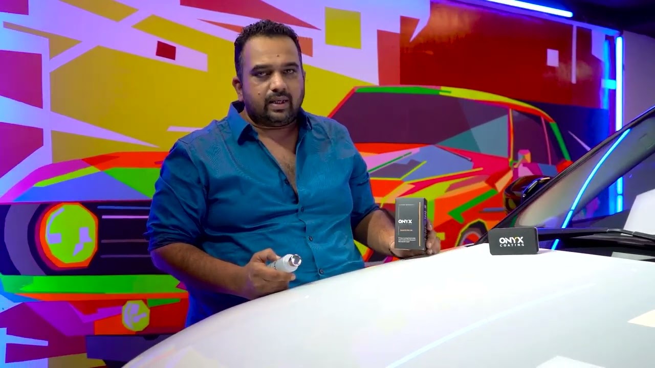 CERAMIC COATING BY ONYX @bosswagons-ceramicppfexper7495