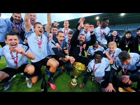 Valmiera FC | Amazing 2021