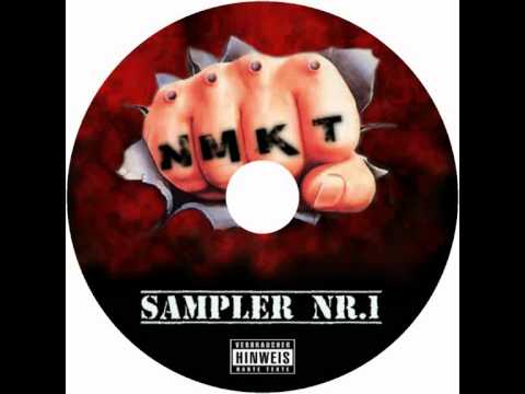 Chrischa,Sicc,Raziel,Segad - Fick auf das System