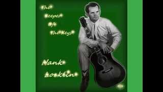 Hank Locklin - The Keeper Of The Keys