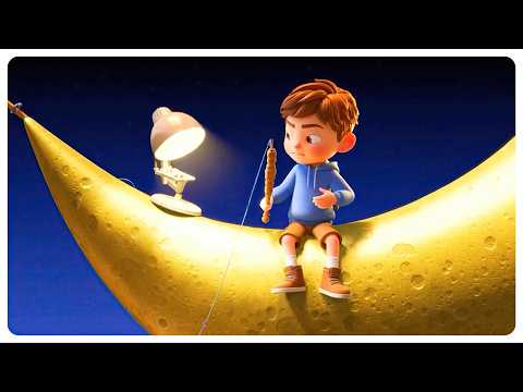 Pixar vs DreamWorks: Who Breaks First?