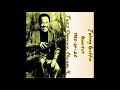 Johnny Griffin - 1985-04-28, Jazz Showcase, Chicago, IL (part I)