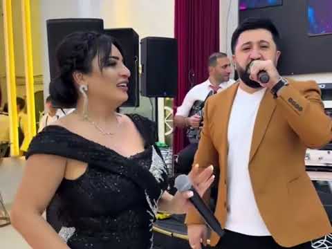 Selale Nicat & Emin Meherremov Popuri Mahnilar yeni 2025