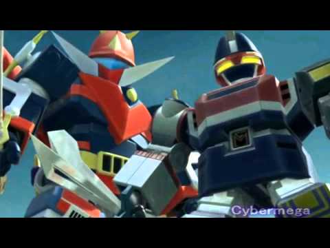 2nd super robot taisen z psp iso