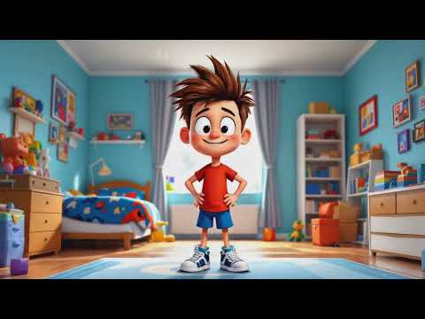 Listening to Parents: A Kindness Superpower!#windup #umbrellashort #nobodynosecleopatra