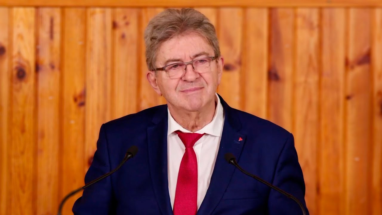 Guerres, démission de Macron, présidentielle anticipée : tout comprendre sur le moment politique