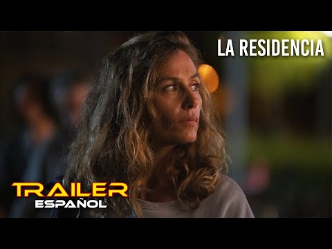 Tráiler La residencIA [BDRIP] 2025