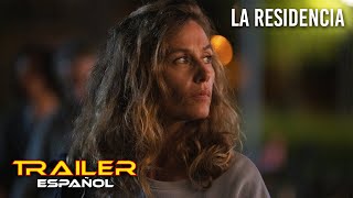 La residencIA - Tráiler español