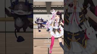 あくまじで #テキトーダンス 踊ってみた（がんばった） テキトーリョク #にじさんじ
