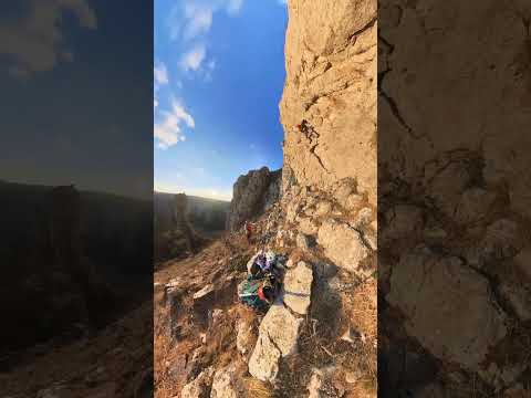 TRASEU PIEZO 7- CHEILE TURENILOR