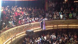 &quot;Suzie Blue&quot;, Ben Harper - Paris, Mai 2014