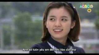 [Vietsub] Will you marry me - Lee Seung Gi