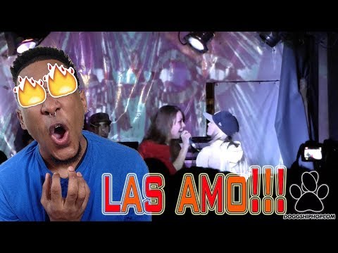 SON UNAS GUERRERAS!!! Rouse vs Joaqui - 1ra Ronda Gorilas Callejeros MDQ 2014