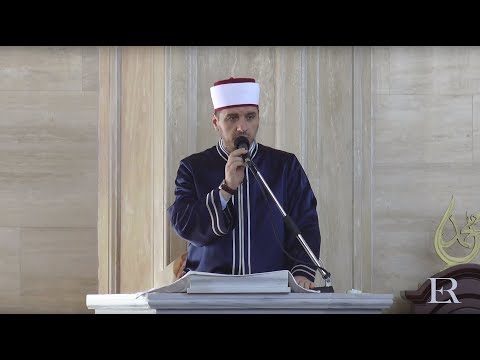 17. Komenti i sures el Maun - bëj mirë ose inkurajo për bamirësi | Enis Rama