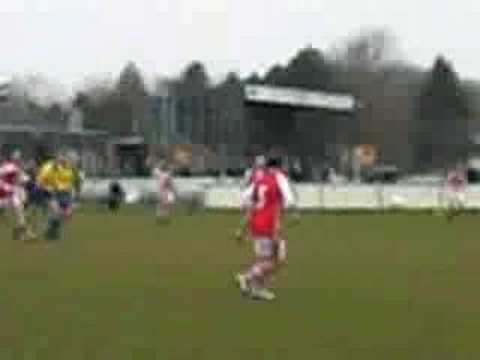 Dongen-Marjola Da1 deel 2