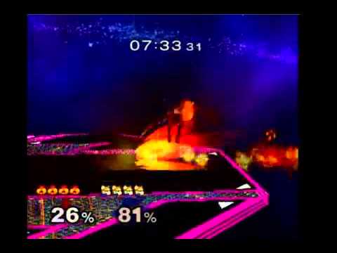 STTE VGz Junebug vs Dansofree