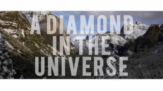 Love Song To The Earth    OFFICIAL Lyric Video