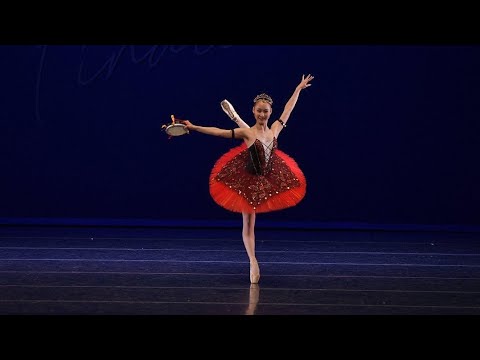 Эсмеральда P1125 - video 2