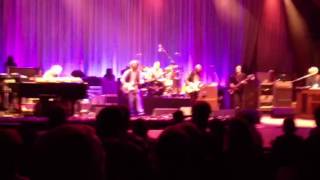 Tom Petty - Friend of the Devil Beacon Theater 5/25/13