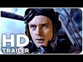 PROJECT BLUE BOOK Official Trailer 2018 History Mystery TV Series HD