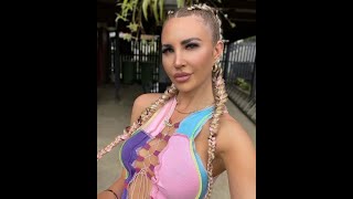 Looks Like Bae 🔥 Dutch Braids with extensions 👌 #shorts #braids #youtubeshorts #hair #fyp #youtube