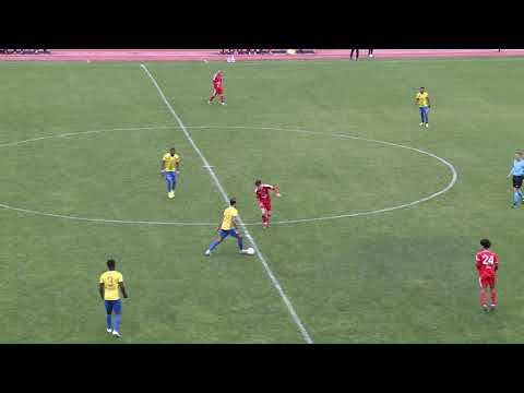 Vevey United - FC Naters (match complet 1ère ligue) 26.09.20