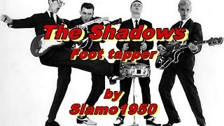 The Shadows - Foot tapper