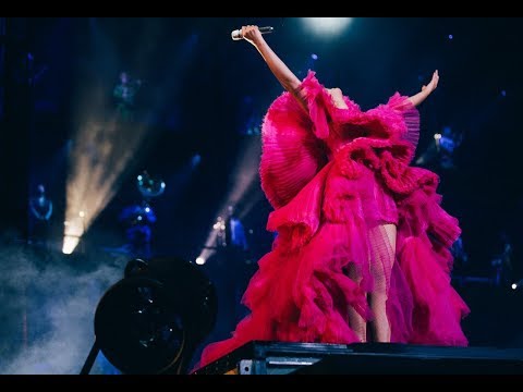 Beyoncé - XO (Global Citizen 2018) AUDIO