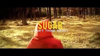 Wild Culture vs Karmin - Sugar (Official Video/Lyrics)