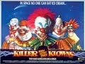 Killer Klowns From Outer Space - Bloopers 