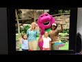 Barney Friends Barney Baby Bop BJ Mommy Kids Goodbye Barney 1999