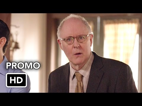 Trial and Error (NBC) "Defense Team" Promo HD - John Lithgow comedy series