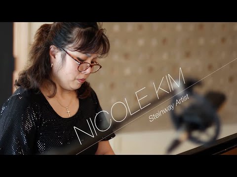 Beethoven "Waldstein" Sonata, performed by Dr. Nicole Kim (2013)