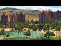Aulani, A Disney Resort & Spa Overview