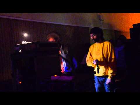 Blackboard Jungle Dubwise Session 10