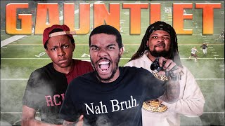 Another EXTREME Punishment On The Line! Who Will Be The Victim?! (Madden Beef Ep.44)