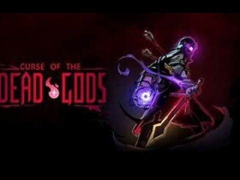 Curse of the Dead Gods Review (2021)