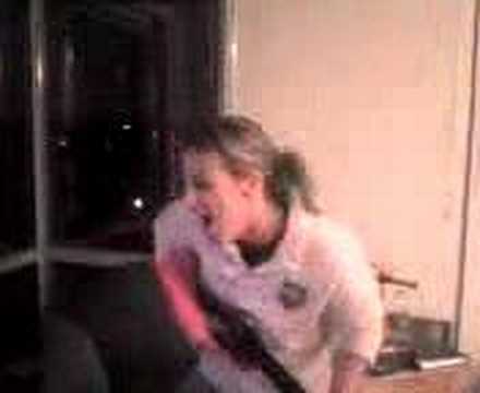 Thumbnail for Courtney loves Guitar Hero by Courtney Love
