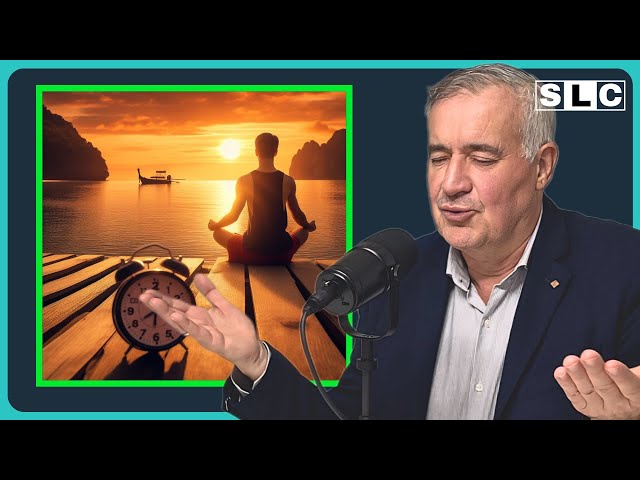 Vídeo relacionado con Aprender A Meditar :Entrenando La Mente Salvaje (COMPORTAMIENTO HUMANO)