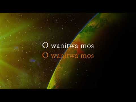 SOLSOFT - JERUSALEMA VIDEO LYRICS - MASTER KG ft. NOMCEBO.