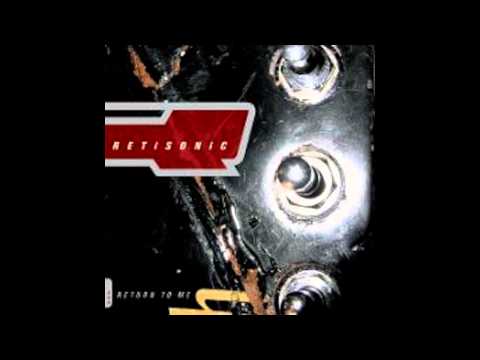 Retisonic - Give Up/untitled