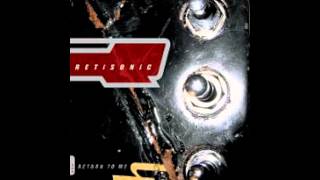 Retisonic - Give Up/untitled