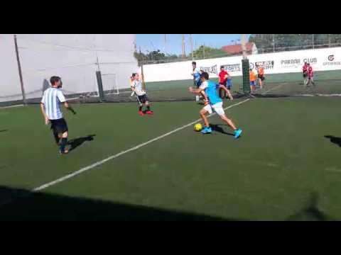 Fafa FC 13 La Picada 0 PT-PART4