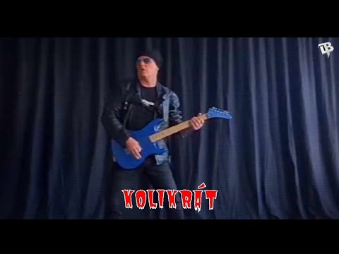 LTB (Láďa Tomis Band) - LTB (Láďa Tomis Band) - Kolikrát