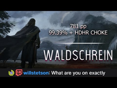 waldchesriein The 781p p 2❌missage